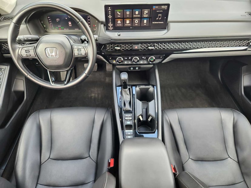 2024 Honda Accord Hybrid - Image 26