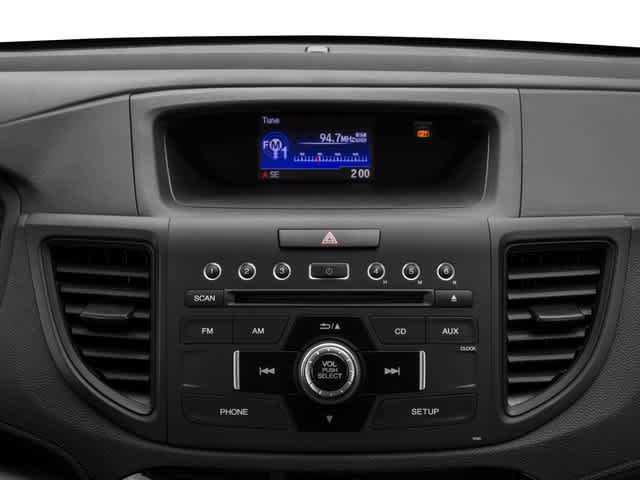 2016 Honda CR-V - Image 9