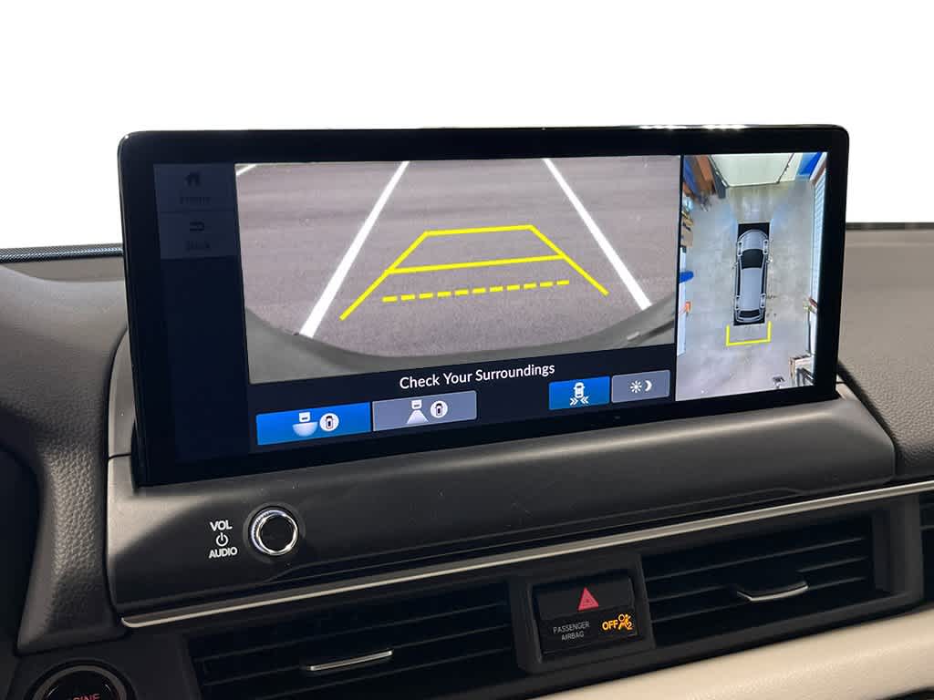 2026 Honda Pilot - Image 20