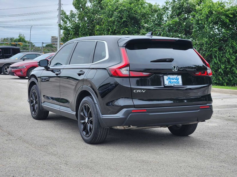 2024 Honda CR-V - Image 5