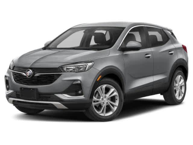 2023 Buick Encore GX - Image 4
