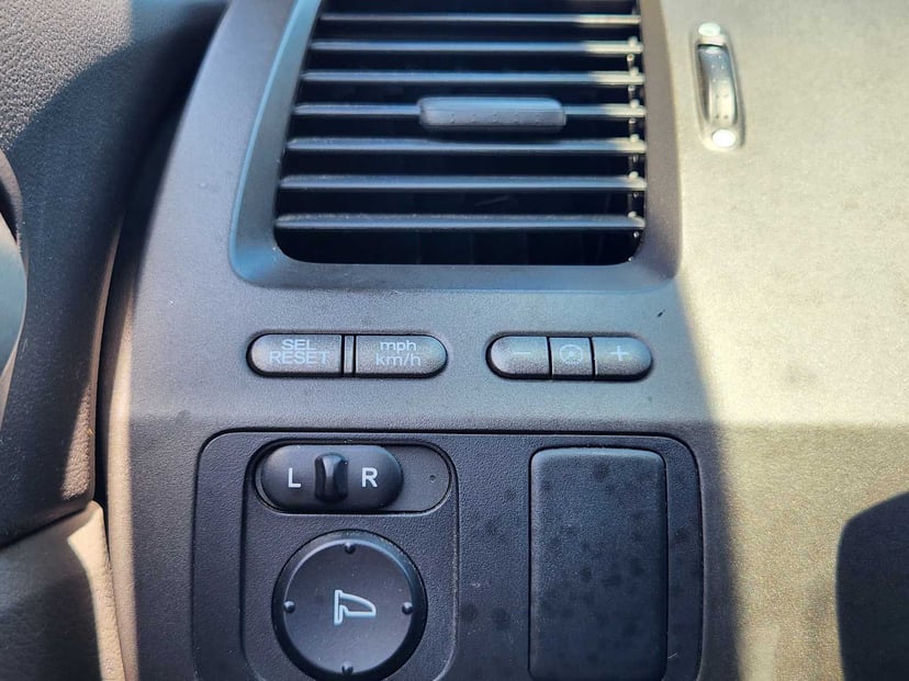2008 Honda Civic - Image 20