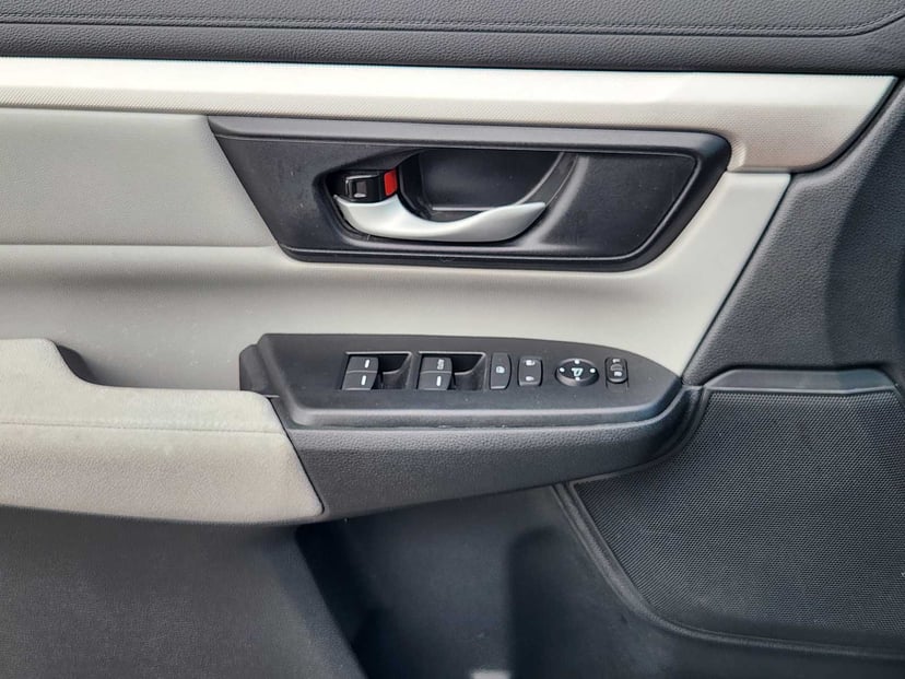 2018 Honda CR-V - Image 23