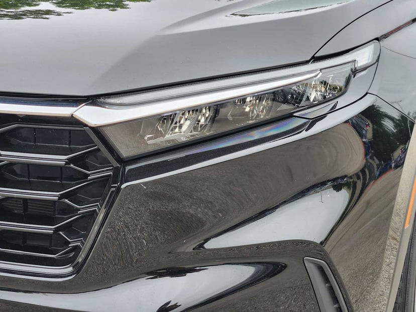 2024 Honda CR-V - Image 7