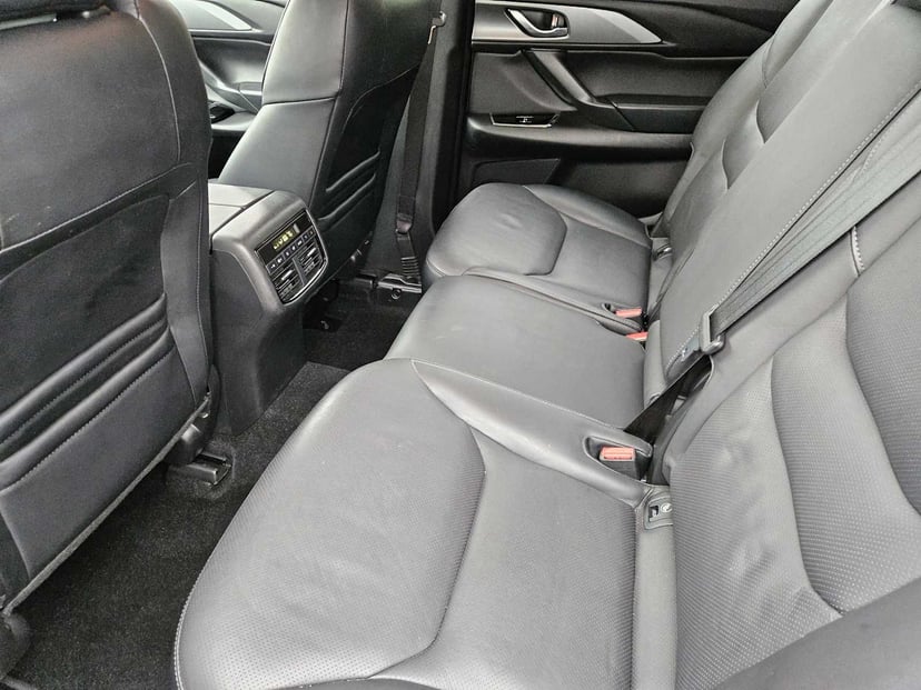 2022 Mazda CX-9 - Image 28