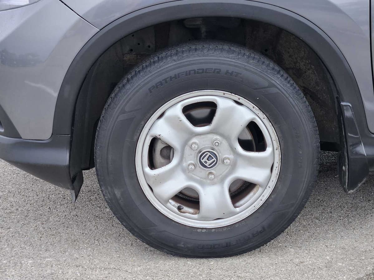 2014 Honda CR-V - Image 9