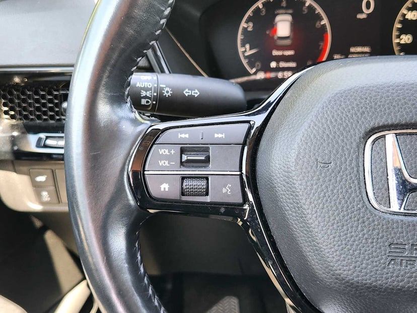 2023 Honda CR-V - Image 28