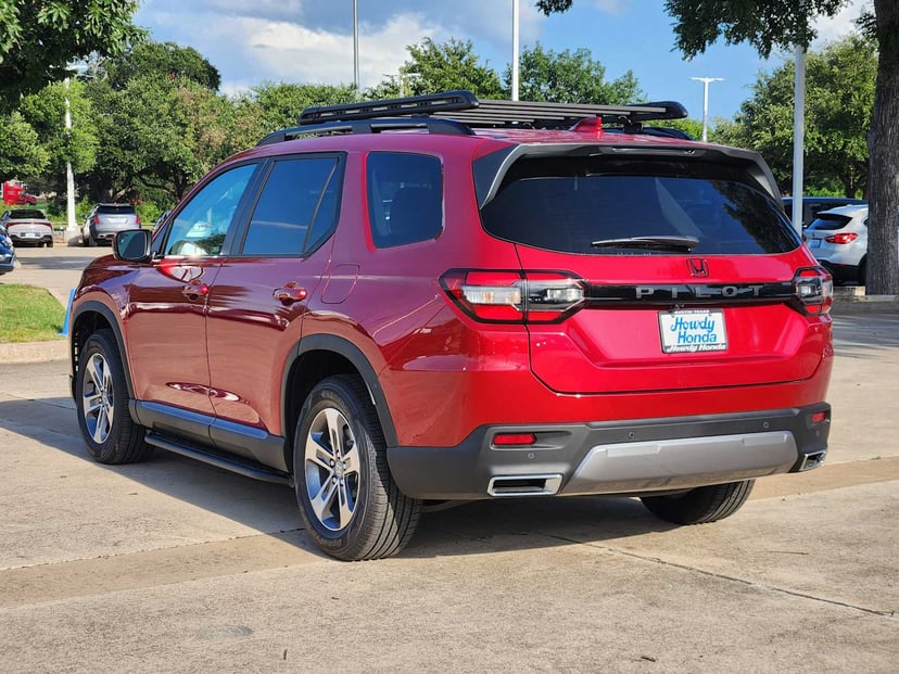 2026 Honda Pilot - Image 2