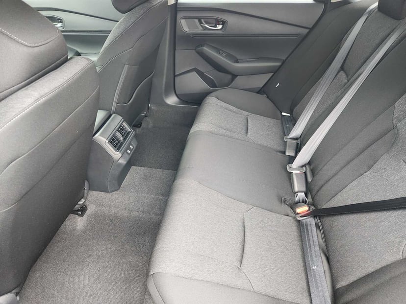 2026 Honda Accord - Image 22
