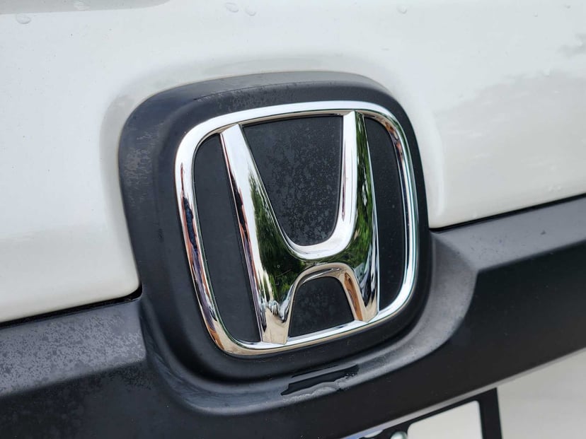 2021 Honda Passport - Image 11