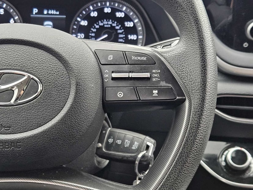 2022 Hyundai Sonata - Image 26