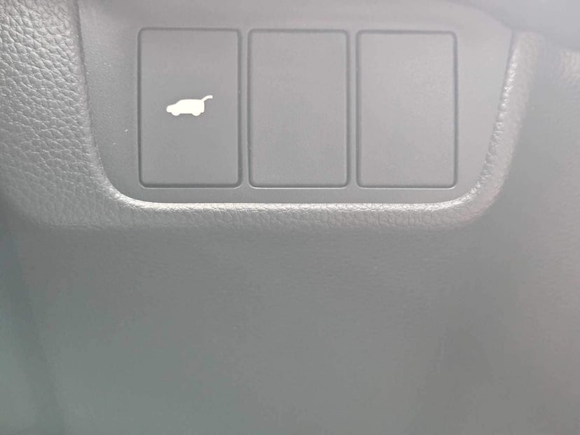 2026 Honda CR-V Hybrid - Image 19