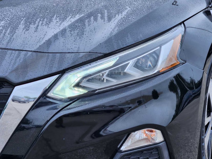 2021 Nissan Altima - Image 7