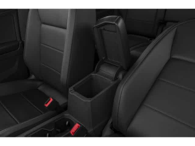 2018 Volkswagen Tiguan - Image 15