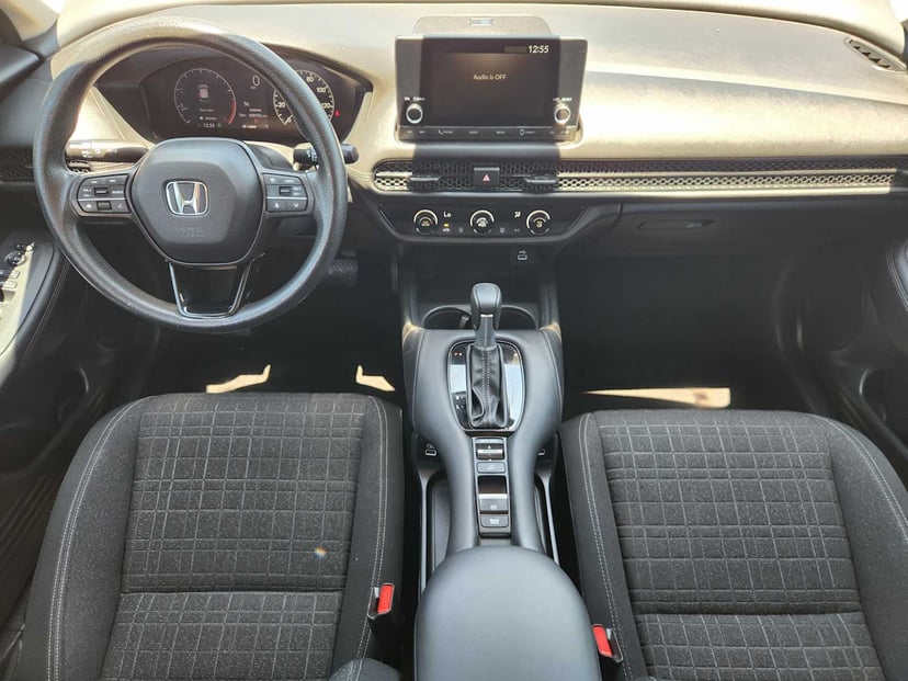 2023 Honda HR-V - Image 25