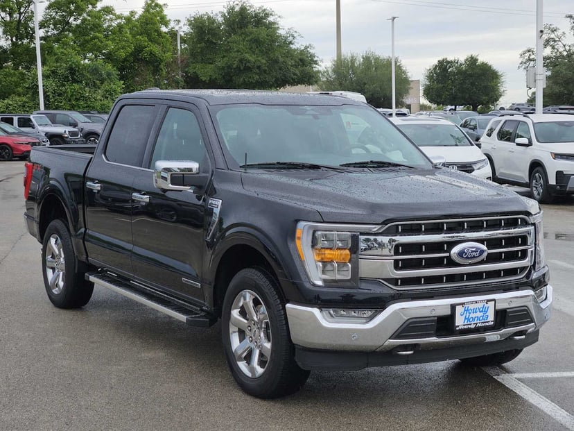 2023 Ford F-150 - Image 3