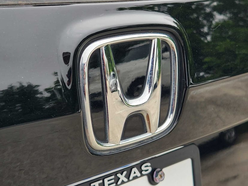 2024 Honda CR-V - Image 11