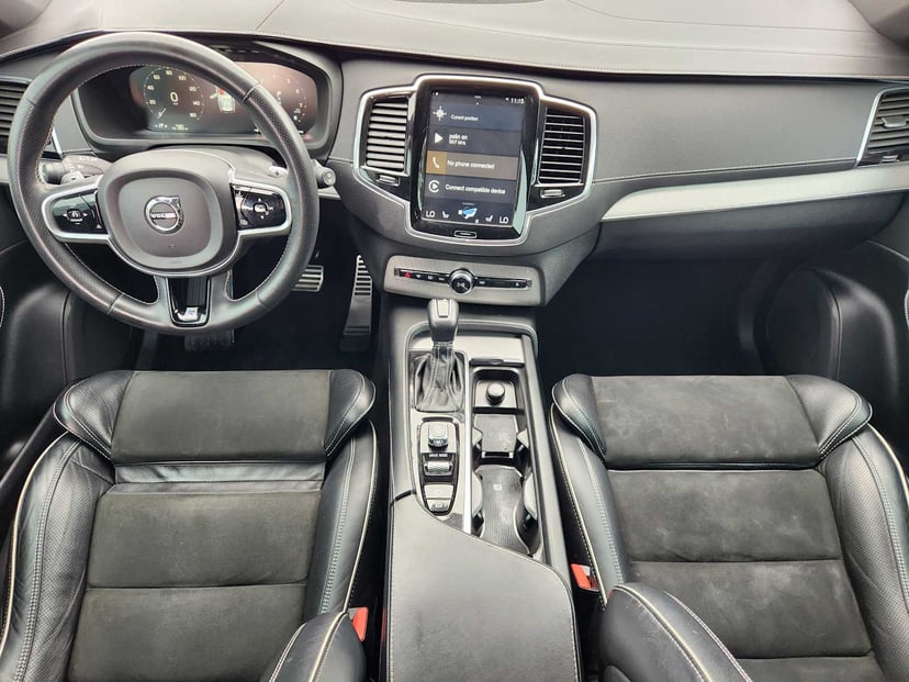 2019 Volvo XC90 - Image 26