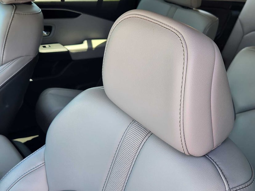 2023 Honda Pilot - Image 14
