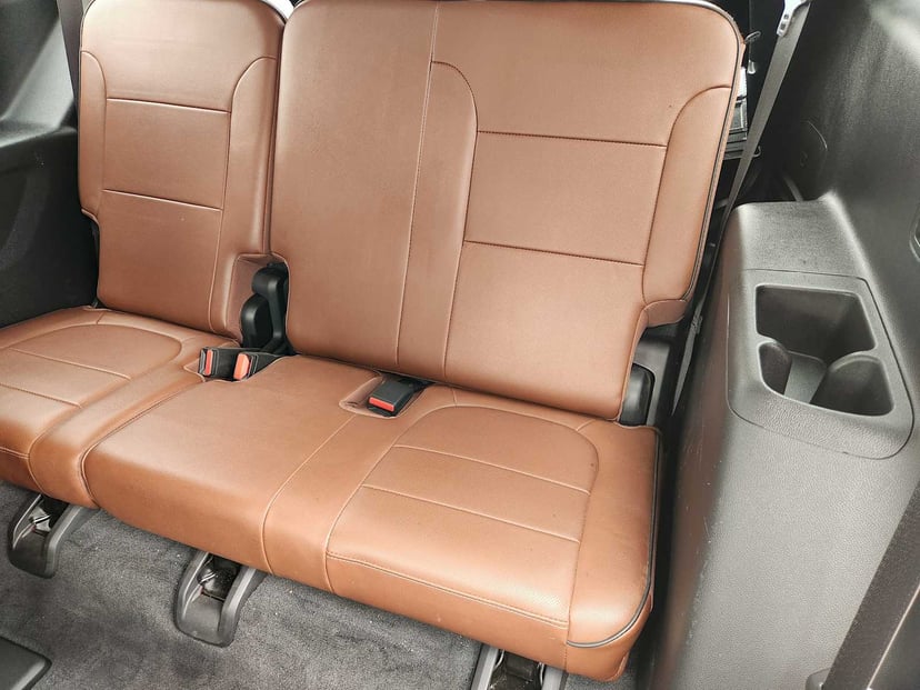 2018 Chevrolet Traverse - Image 32
