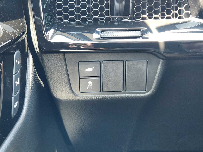 2024 Honda CR-V - Image 22