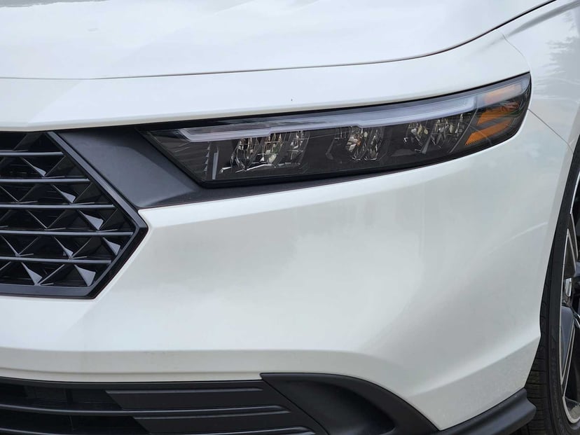 2026 Honda Accord Hybrid - Image 6
