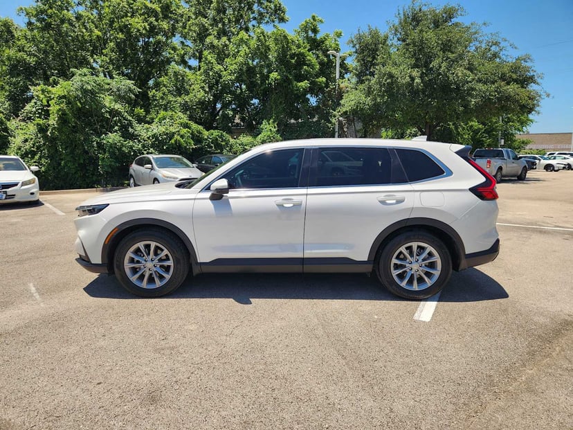 2023 Honda CR-V - Image 4