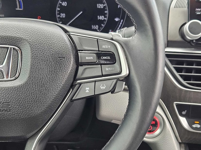 2018 Honda Accord Hybrid - Image 28