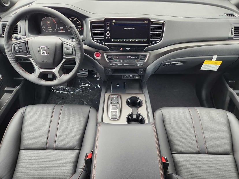 2026 Honda Ridgeline - Image 20