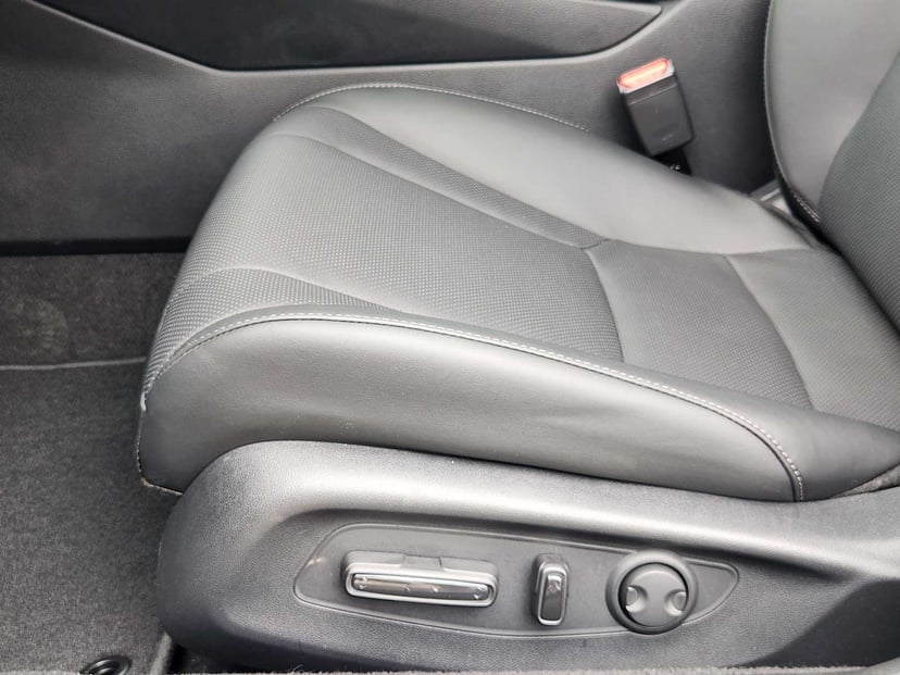 2026 Honda Accord Hybrid - Image 19