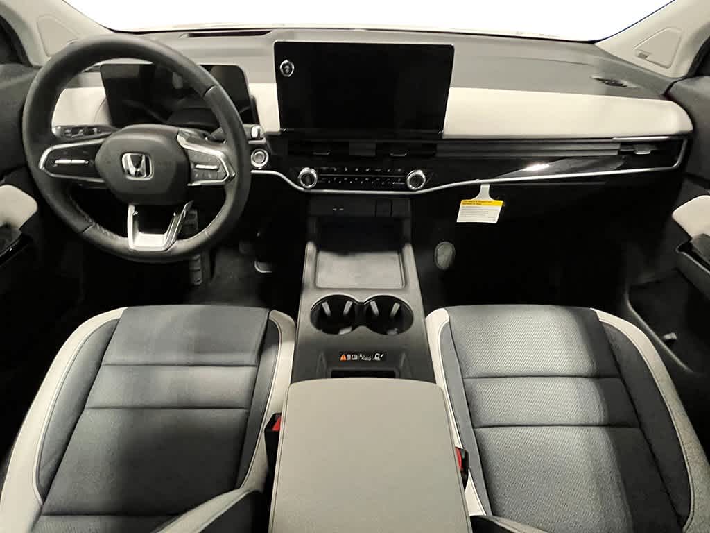 2026 Honda Prologue - Image 11