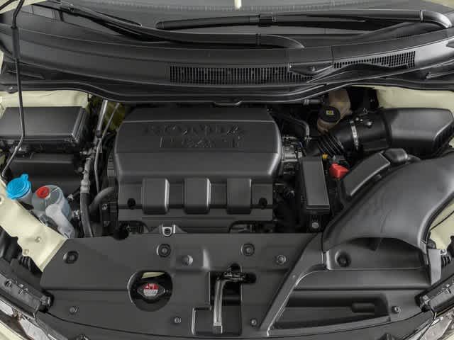 2016 Honda Odyssey - Image 12