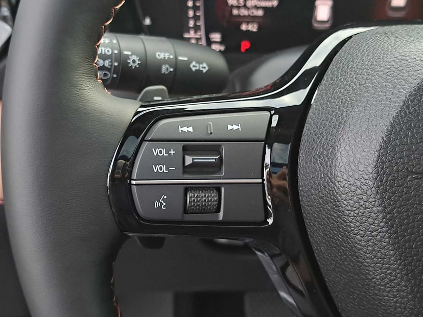 2026 Honda Passport - Image 16