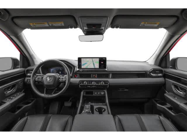 2026 Honda Passport - Image 10