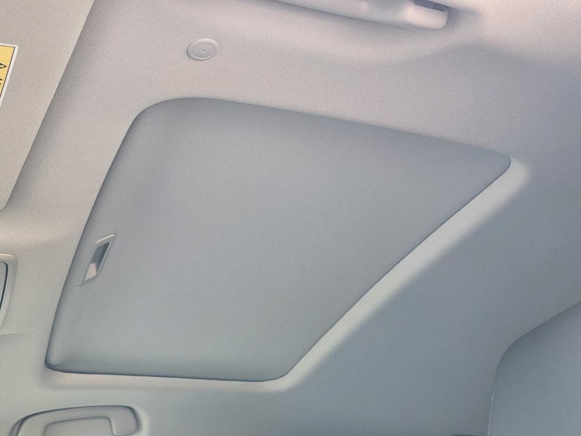 2026 Honda Accord Hybrid - Image 20