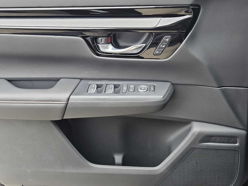 2026 Honda CR-V Hybrid - Image 19