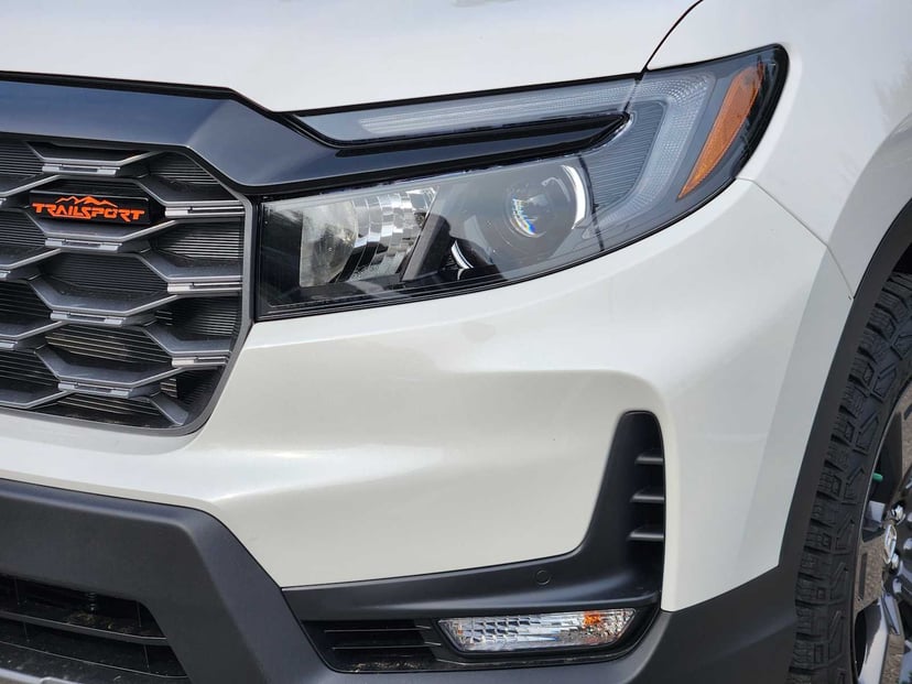 2026 Honda Ridgeline - Image 6