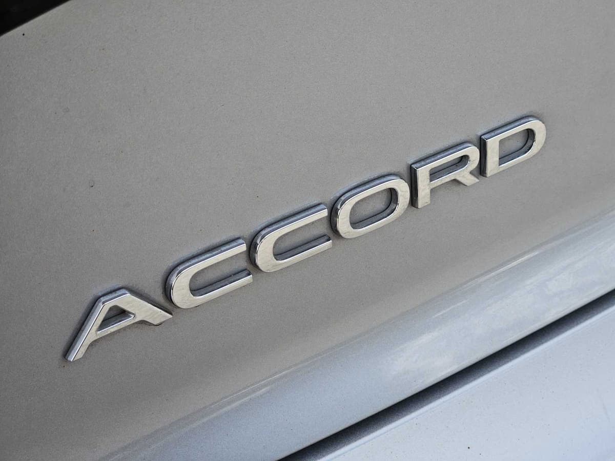 2023 Honda Accord - Image 11