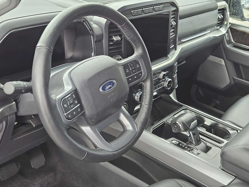 2023 Ford F-150 - Image 2