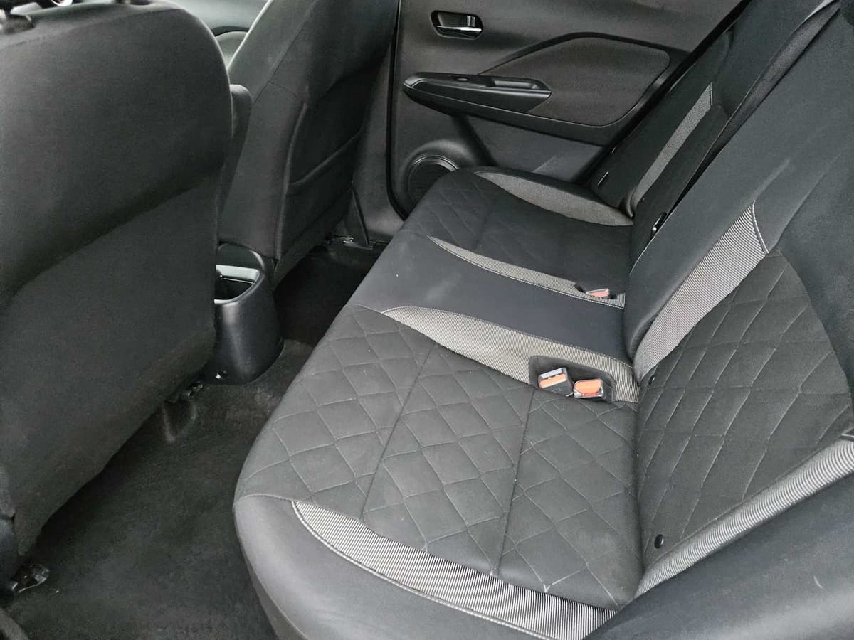 2020 Nissan Kicks - Image 28