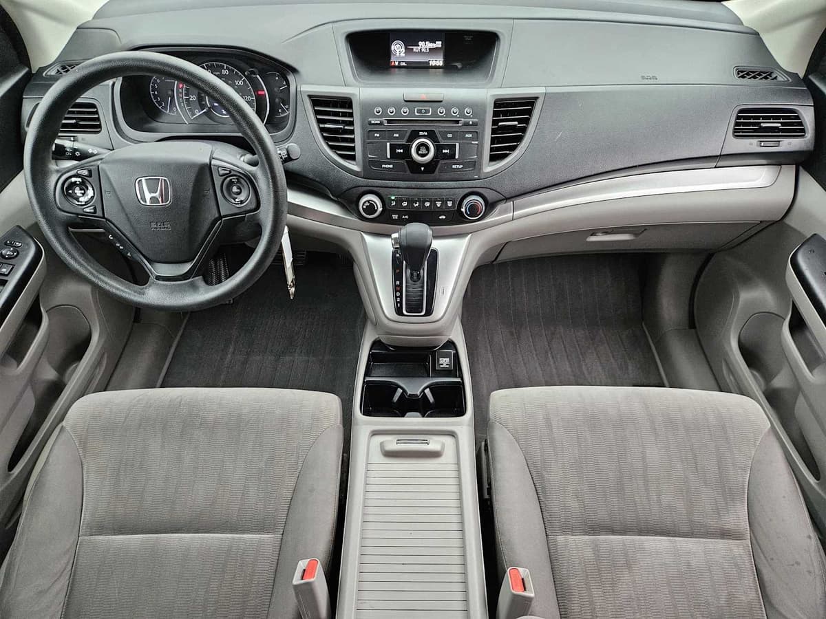 2014 Honda CR-V - Image 22