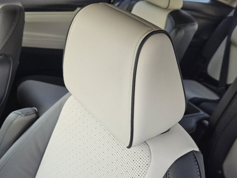 2026 Honda Odyssey - Image 13