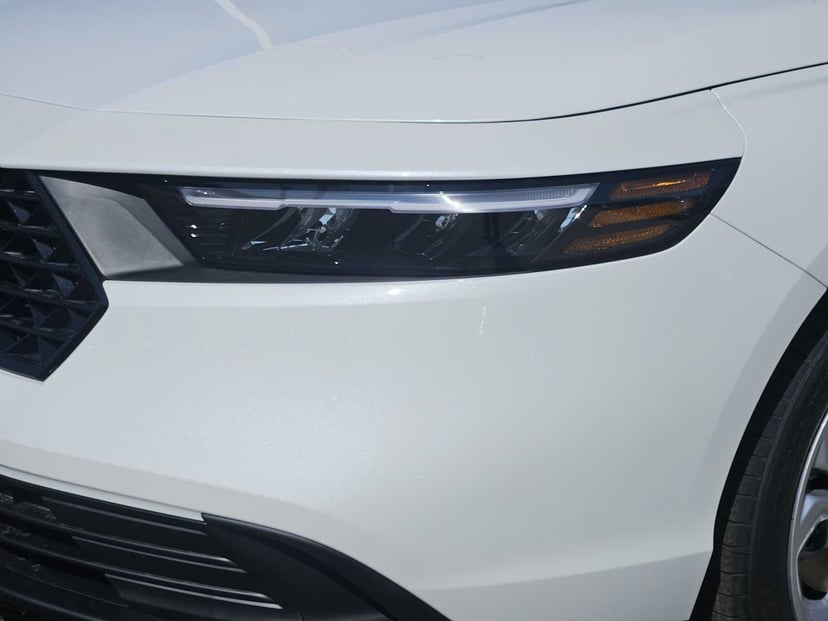 2025 Honda Accord - Image 5