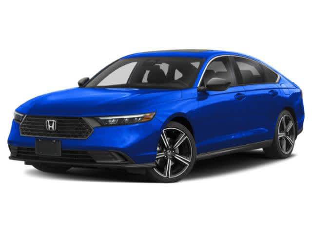 2023 Honda Accord Hybrid - Image 4