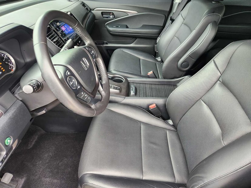 2023 Honda Ridgeline - Image 13