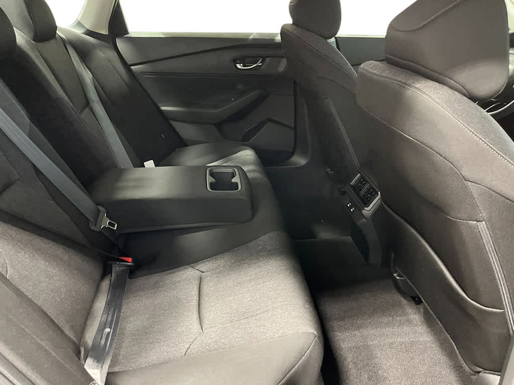 2026 Honda Accord - Image 22