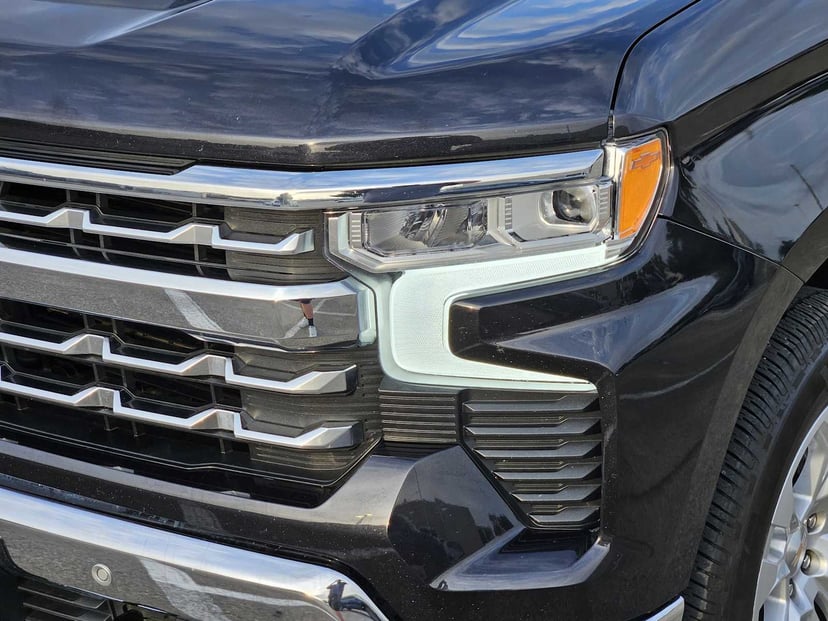 2023 Chevrolet Silverado 1500 - Image 7