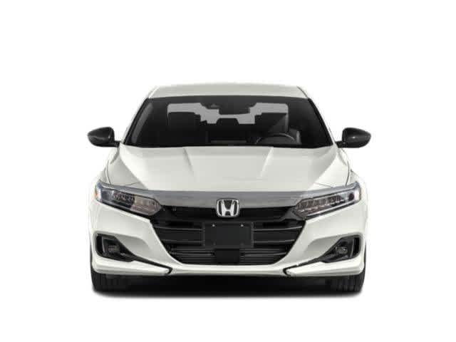 2021 Honda Accord Sedan - Image 7