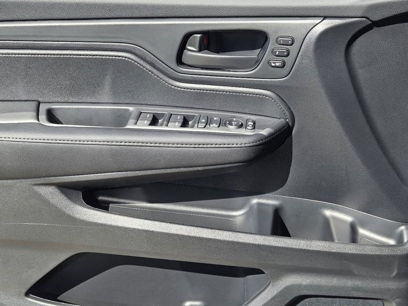 2026 Honda Odyssey - Image 19