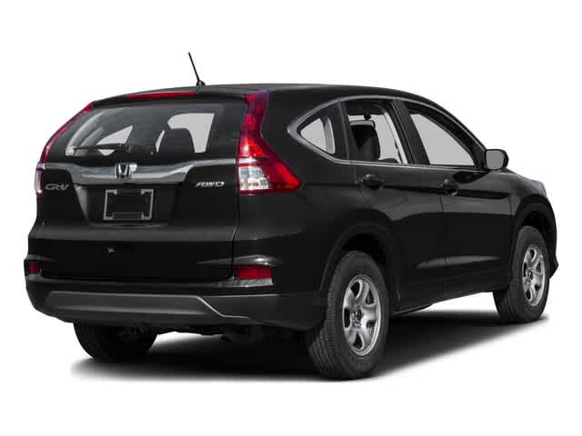 2016 Honda CR-V - Image 2